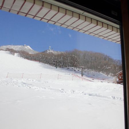 Snow Freak Sunrise Hotel Yamagata  Room photo